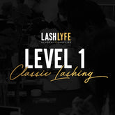 Eyelash Extension Training | LashLYFE Academy